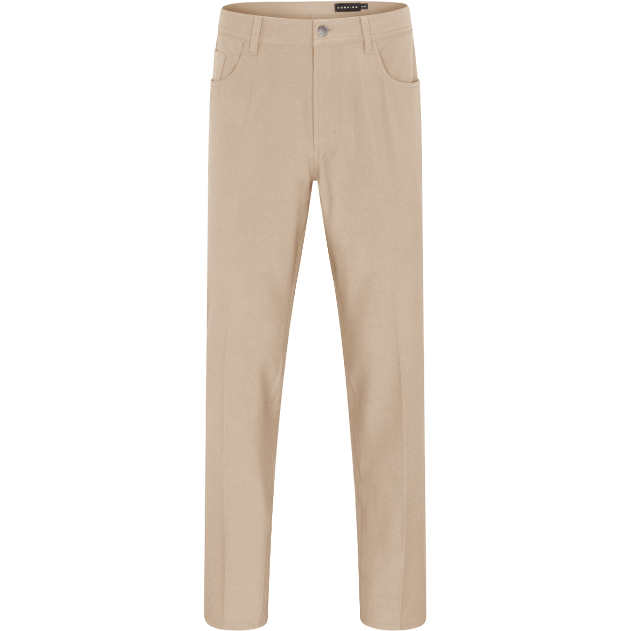 Dunning Player Fit 5-Pocket Golf Pant