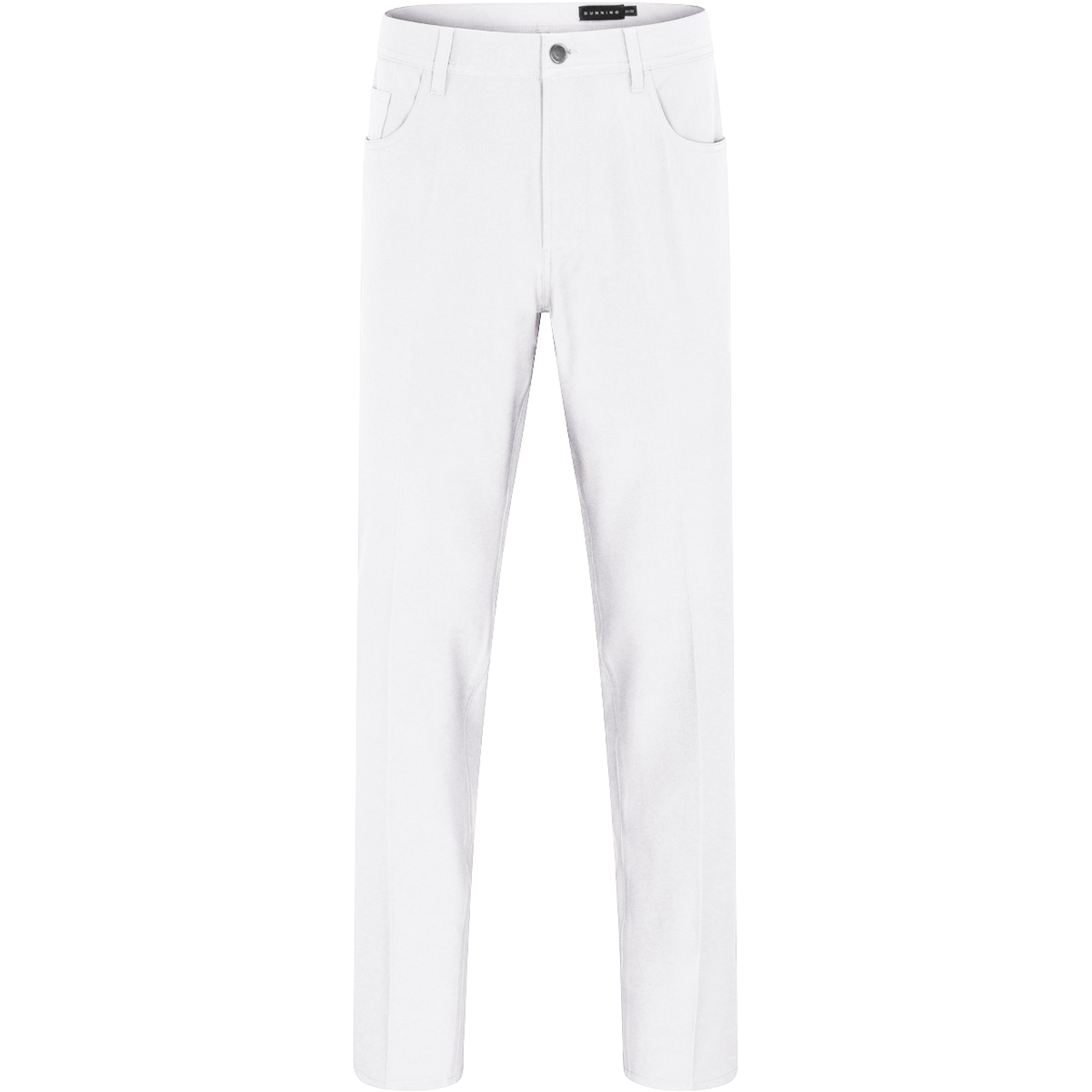 Dunning Player Fit 5-Pocket Golf Pant