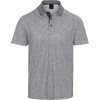 Dunning Hampton Ventilated Jersey Performance Polo