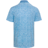 Dunning Hampton Ventilated Jersey Performance Polo