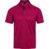 Dunning Hampton Ventilated Jersey Performance Polo