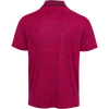 Dunning Hampton Ventilated Jersey Performance Polo