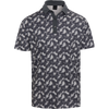 Load image into Gallery viewer, Dunning Ashbury Ventilated Jersey Performance Polo