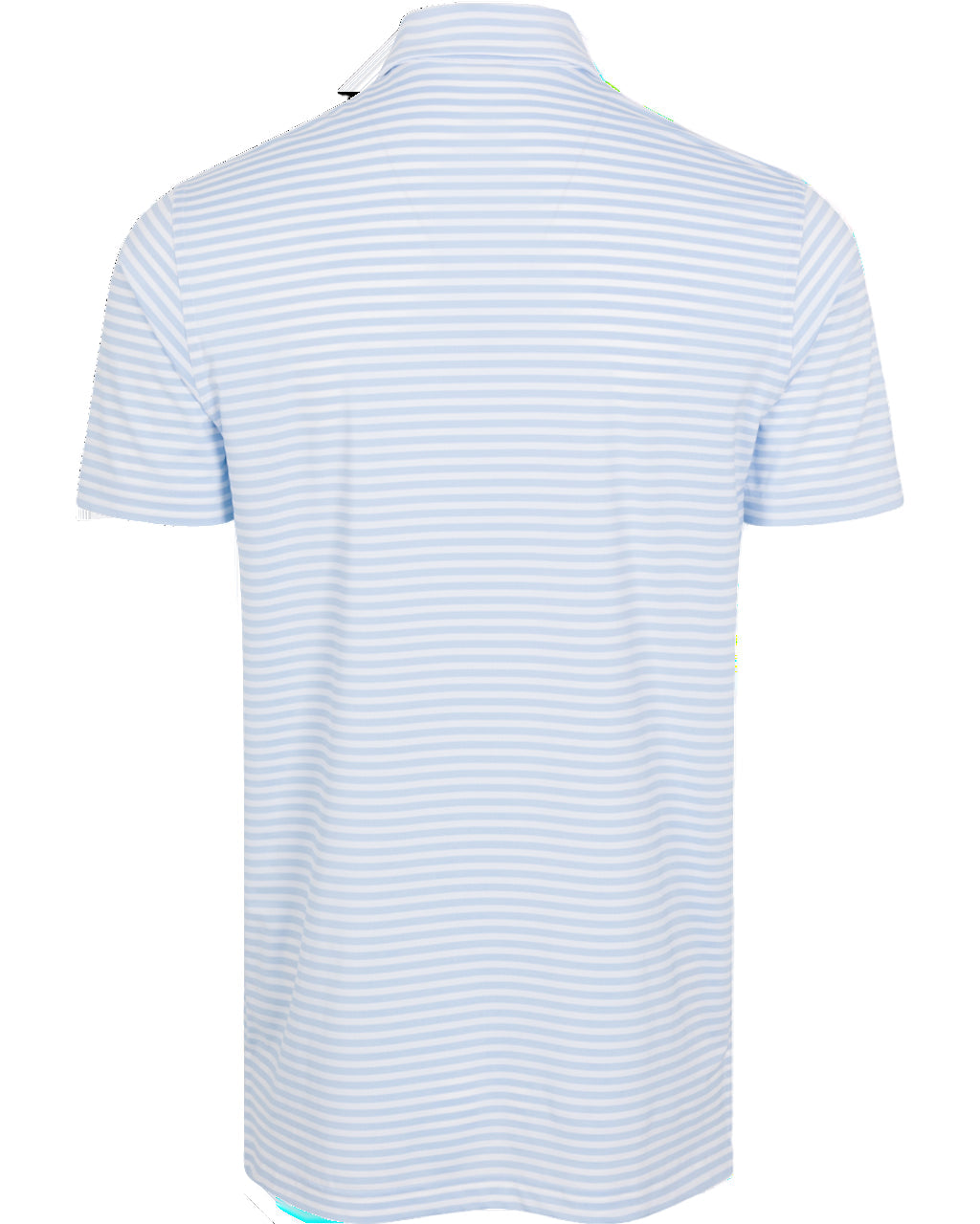 Dunning Buckhaven Ventilated Performance Polo