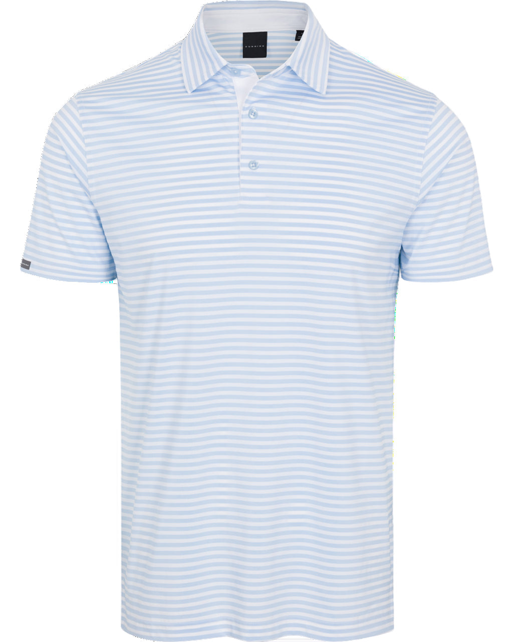 Dunning Buckhaven Ventilated Performance Polo