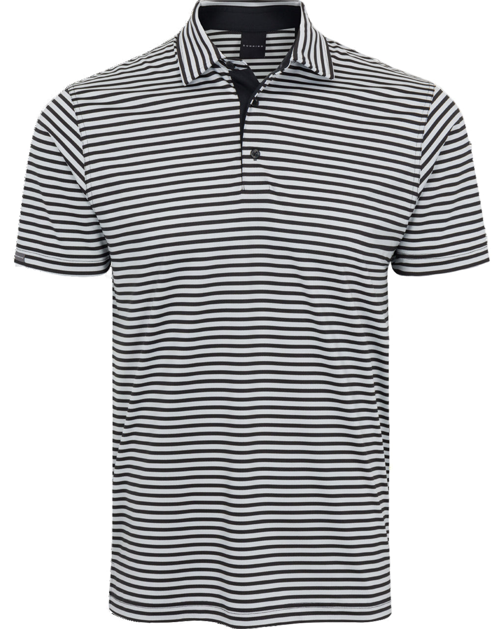 Dunning Buckhaven Ventilated Performance Polo