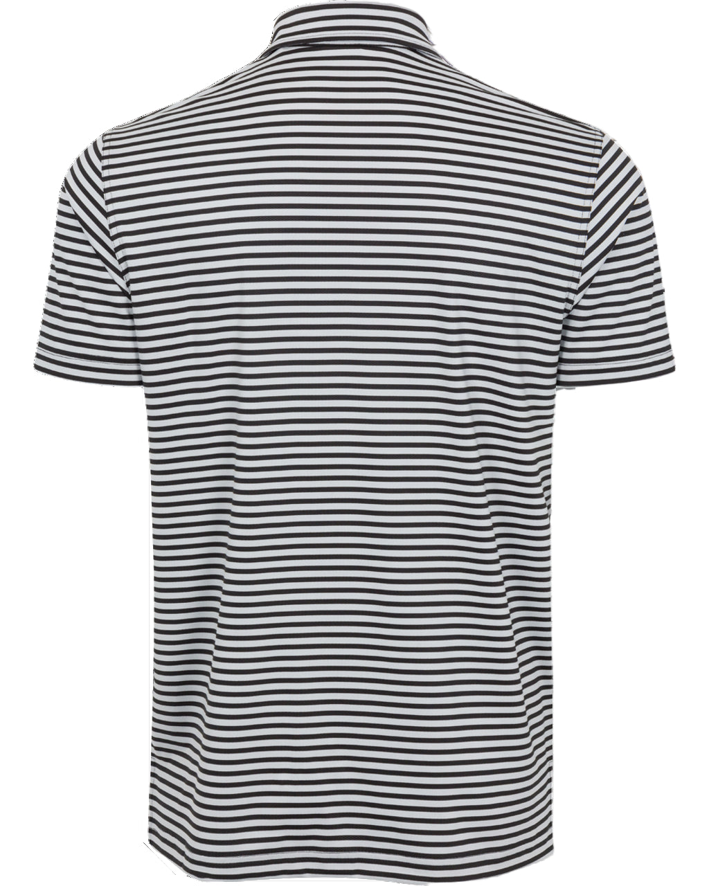 Dunning Buckhaven Ventilated Performance Polo