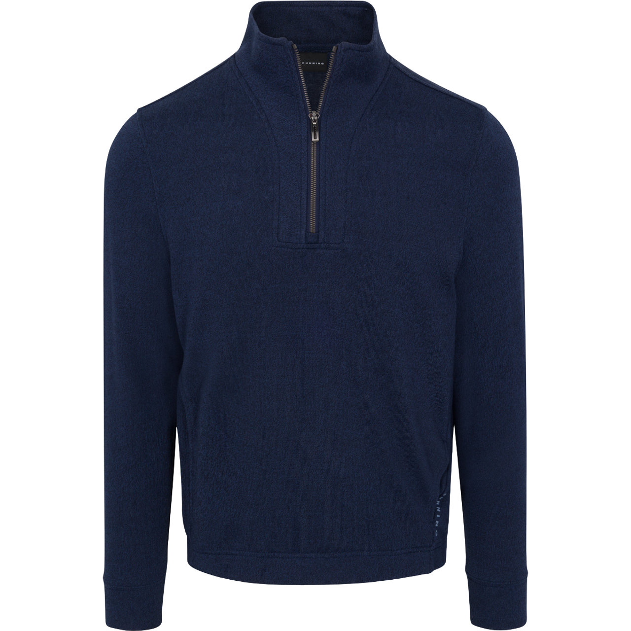 Dunning PENROSE 2.0 PERFORMANCE QUARTER-ZIP