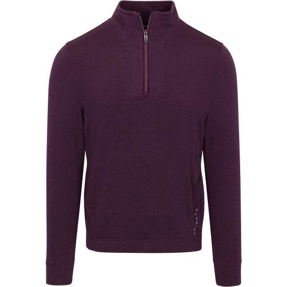 Dunning PENROSE 2.0 PERFORMANCE QUARTER-ZIP