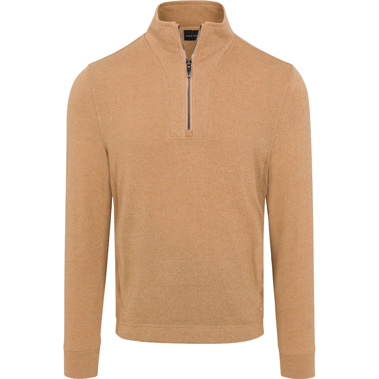 Dunning PENROSE 2.0 PERFORMANCE QUARTER-ZIP
