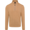 Dunning PENROSE 2.0 PERFORMANCE QUARTER-ZIP