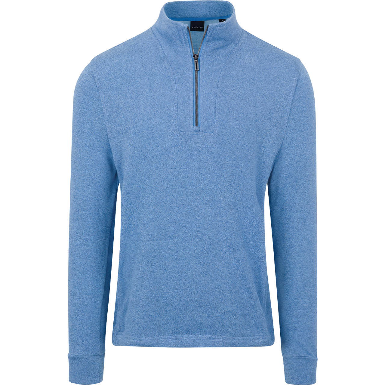 Dunning PENROSE 2.0 PERFORMANCE QUARTER-ZIP