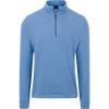 Dunning PENROSE 2.0 PERFORMANCE QUARTER-ZIP