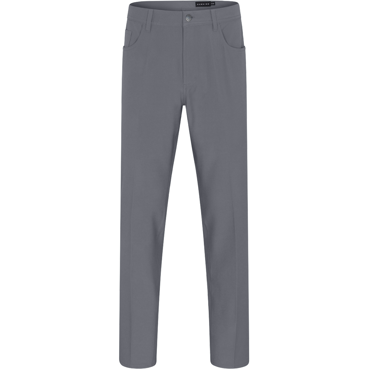 Dunning Player Fit 5-Pocket Golf Pant