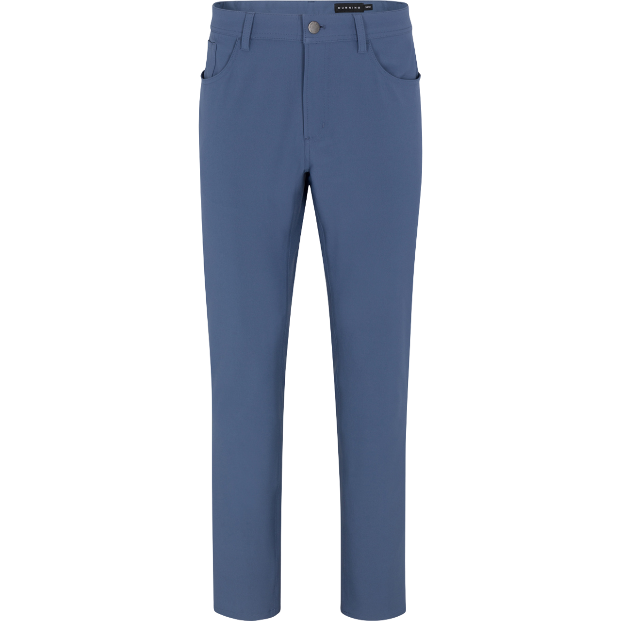 Dunning Player Fit 5-Pocket Golf Pant