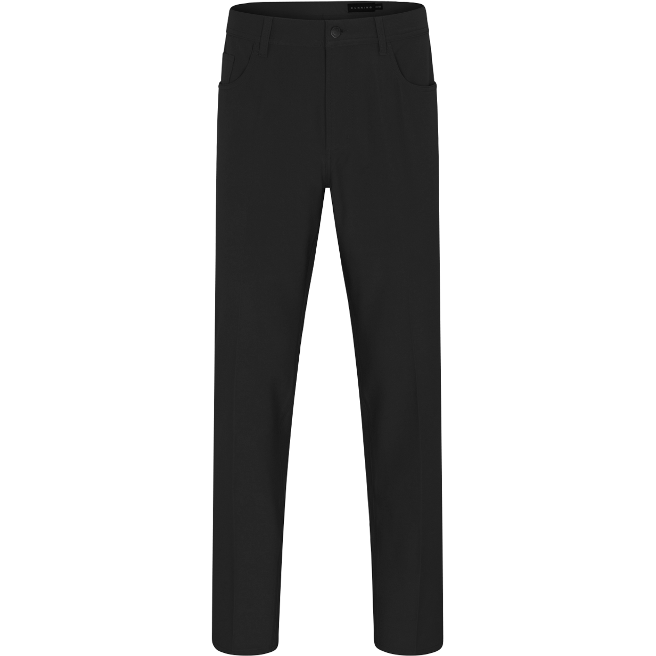 Dunning Player Fit 5-Pocket Golf Pant