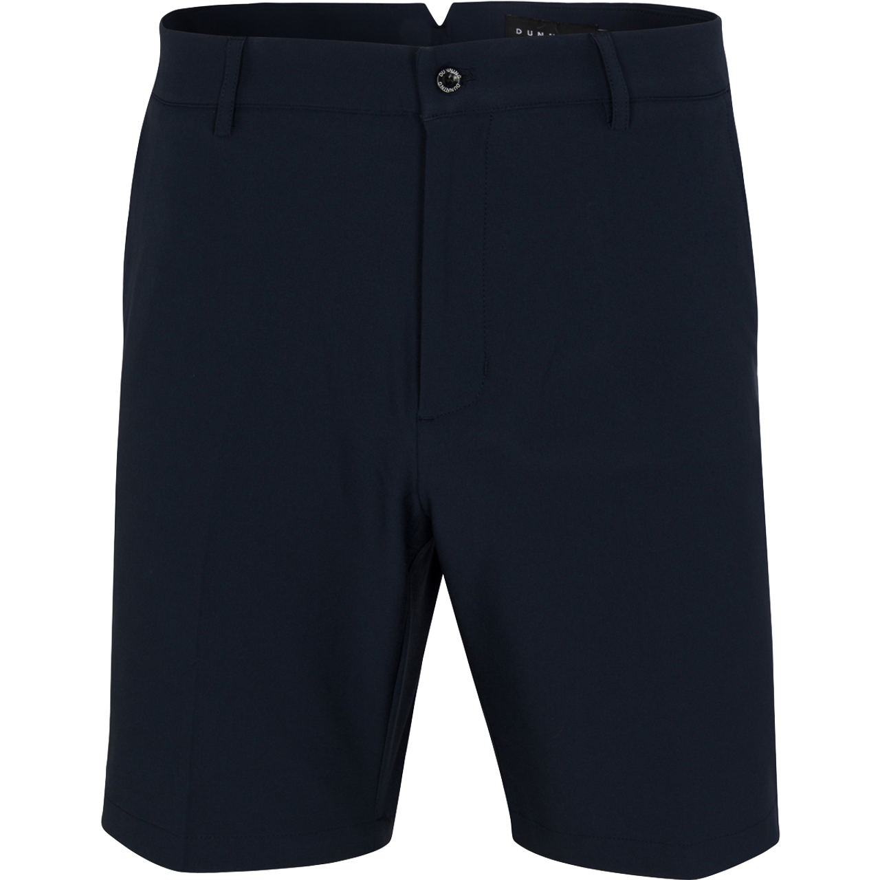 Dunning Player Fit Woven 9" Short