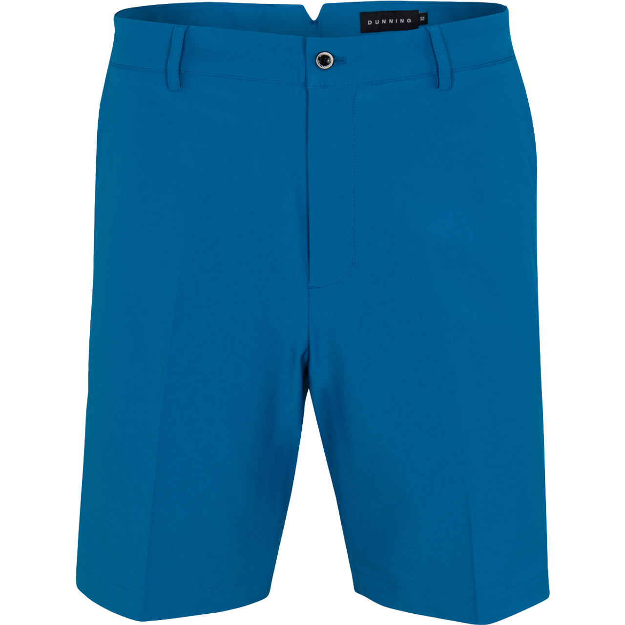 Dunning Player Fit Woven 9" Short