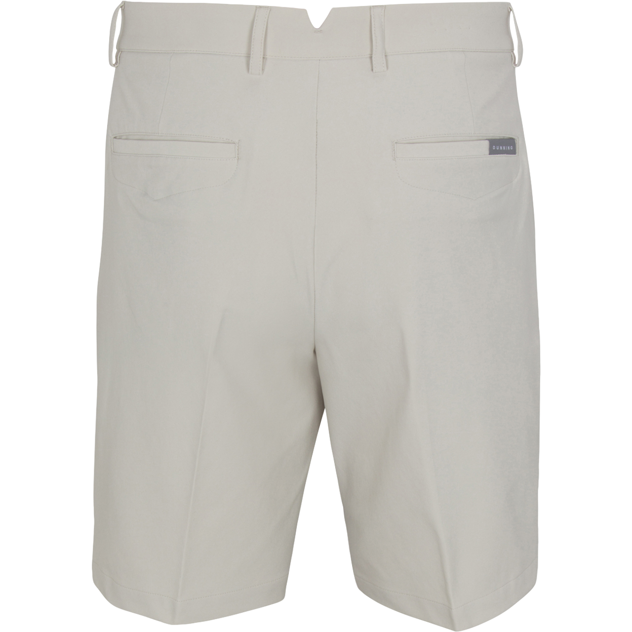 Dunning Player Fit Woven 9" Short