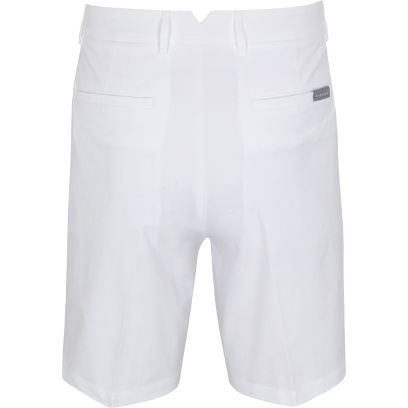 Dunning Player Fit Woven 9" Short