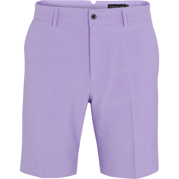 Dunning Player Fit Woven 9" Short