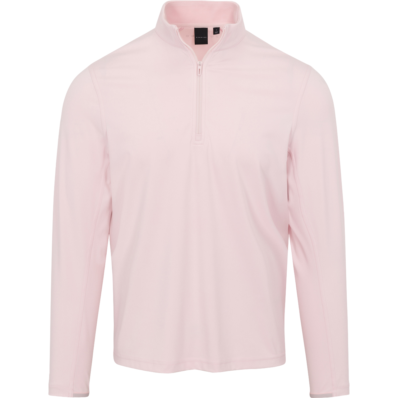 Dunning PLAYER 2.0 TECH QUARTER ZIP