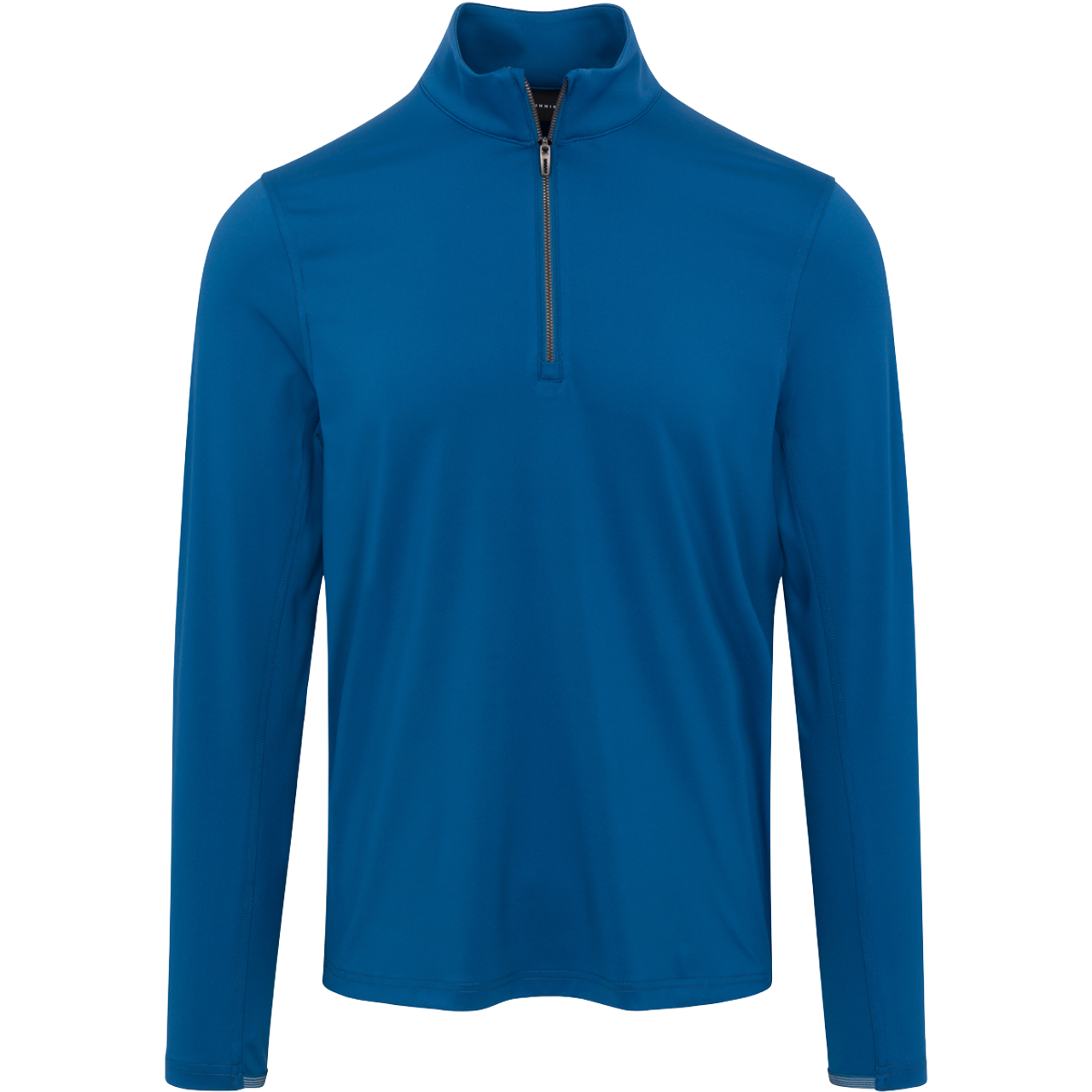 Dunning PLAYER 2.0 TECH QUARTER ZIP