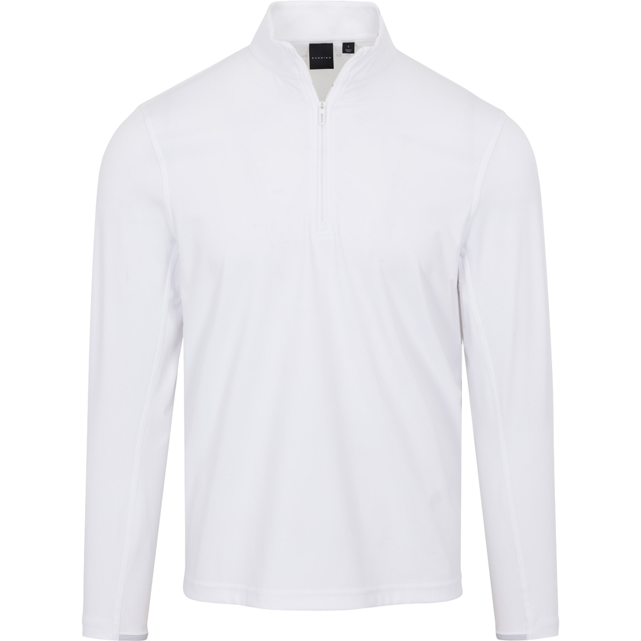 Dunning PLAYER 2.0 TECH QUARTER ZIP