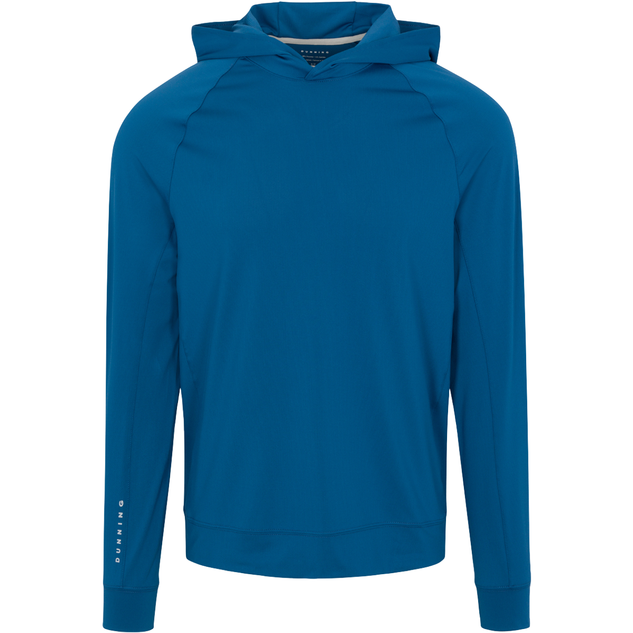 Dunning QUEST 2.0 VENTILATED PERFORMANCE HOODIE