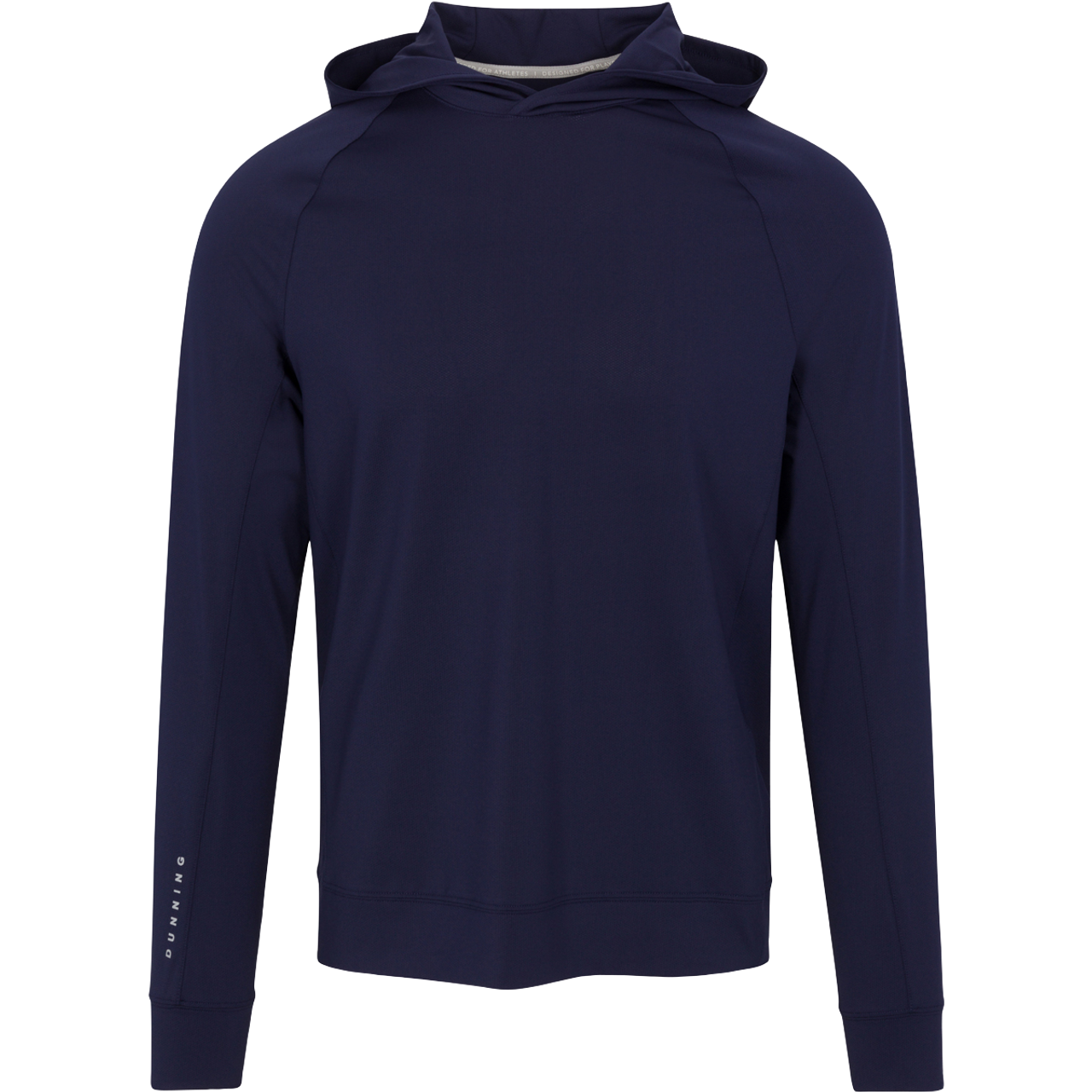 Dunning QUEST 2.0 VENTILATED PERFORMANCE HOODIE