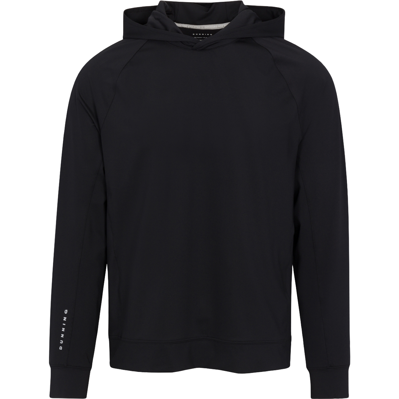 Dunning QUEST 2.0 VENTILATED PERFORMANCE HOODIE