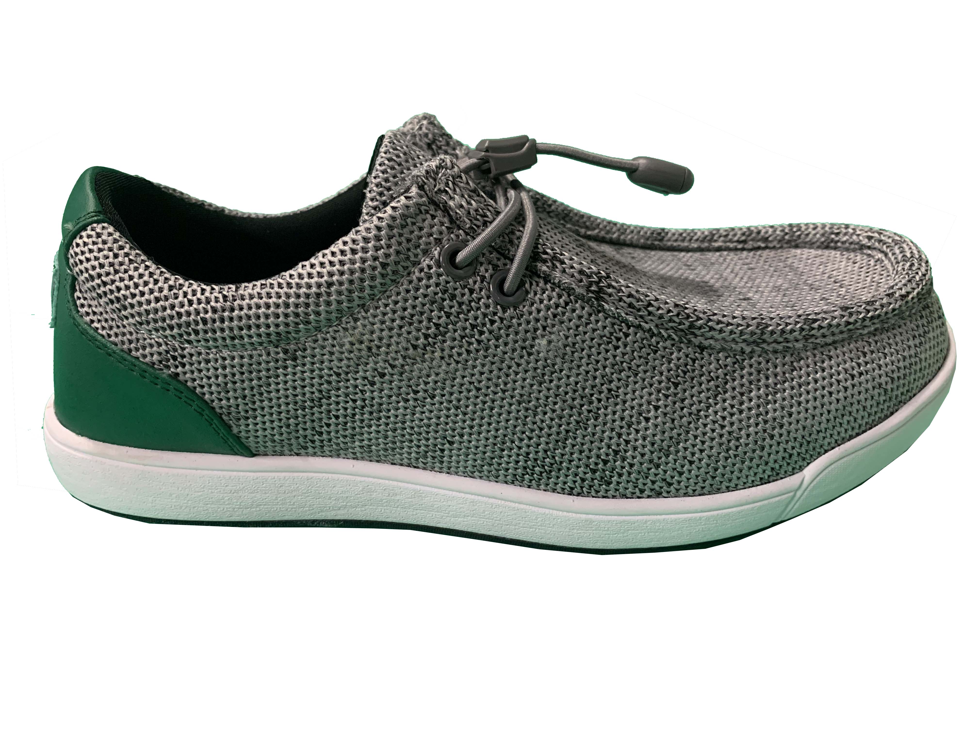 SKŌNI Men's Golf Shoe - Dark Grey