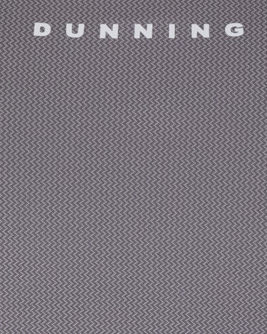 Dunning FRANCIS PERFORMANCE JACQUARD QUARTER ZIP