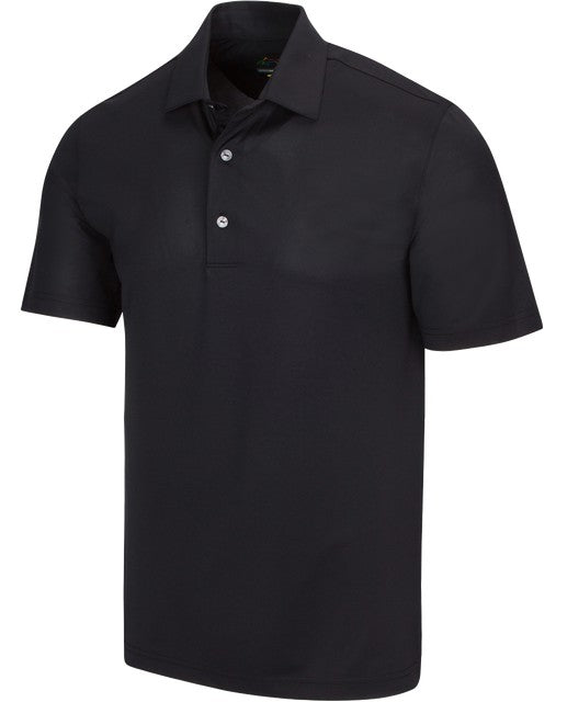 Greg Norman Freedom Micro Pique Stretch Polo
