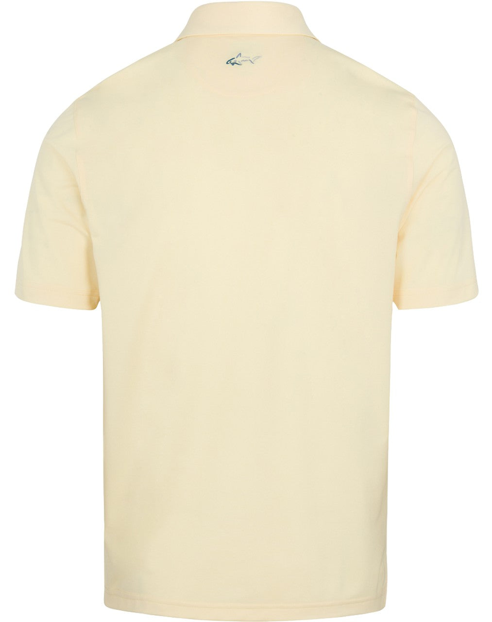 Greg Norman Freedom Micro Pique Stretch Polo