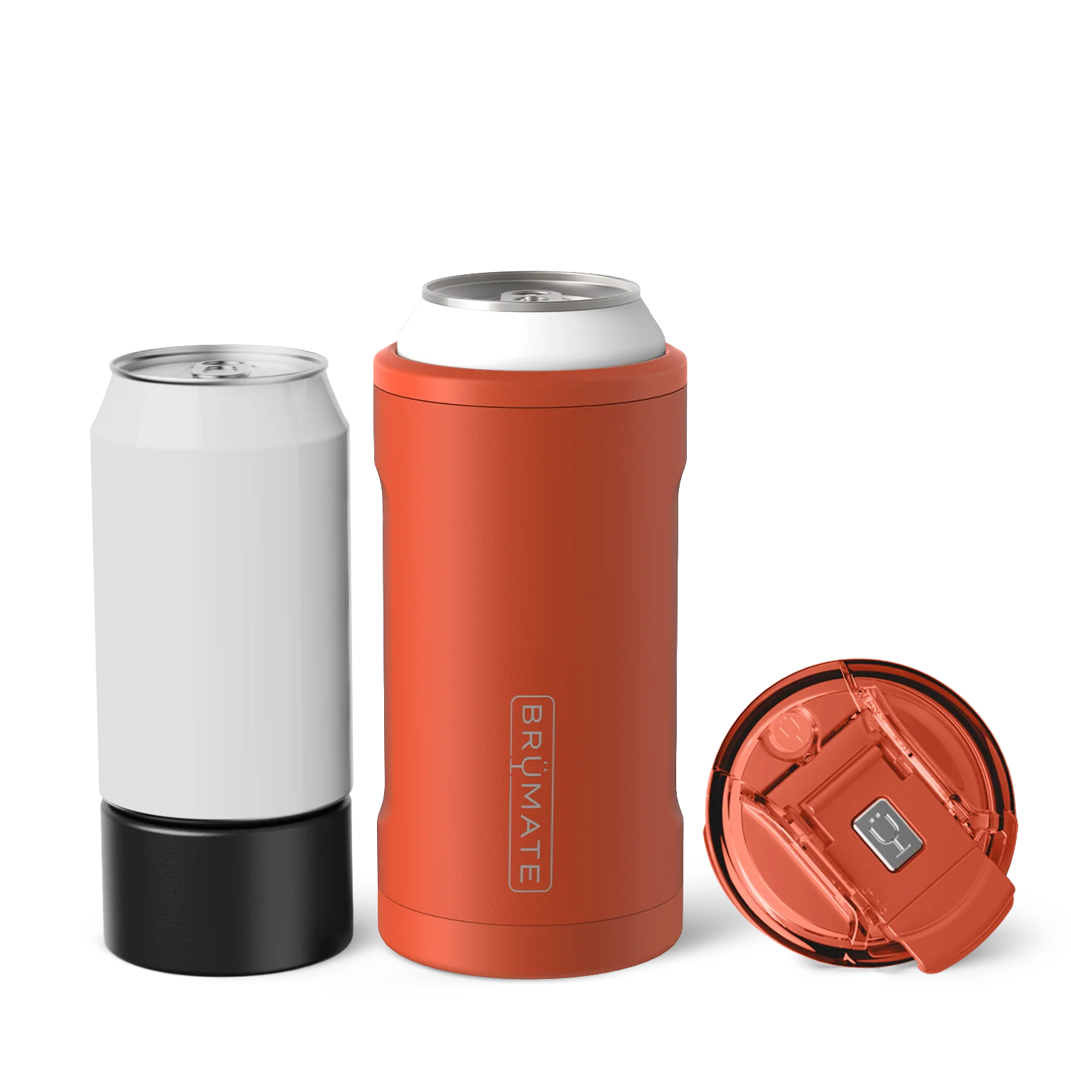 BrüMate - Hopsulator Trio