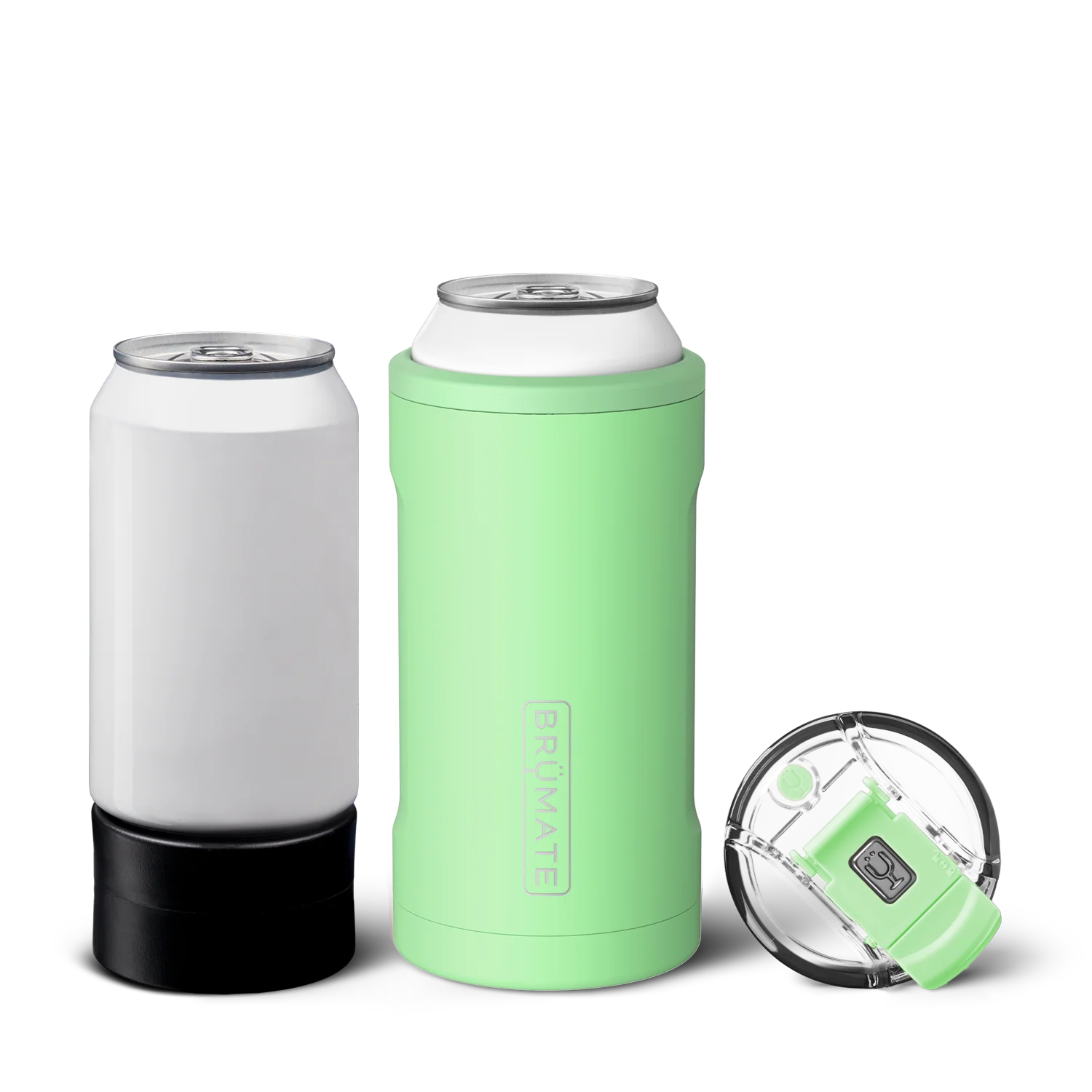 BrüMate - Hopsulator Trio