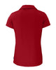 Cutter & Buck Daybreak Eco Recycled Women's V-neck Polo