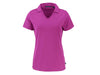 Cutter & Buck Daybreak Eco Recycled Women's V-neck Polo