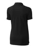 Cutter & Buck Advantage Tri-Blend Pique Womens Polo