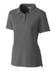 Cutter & Buck Advantage Tri-Blend Pique Women's Polo