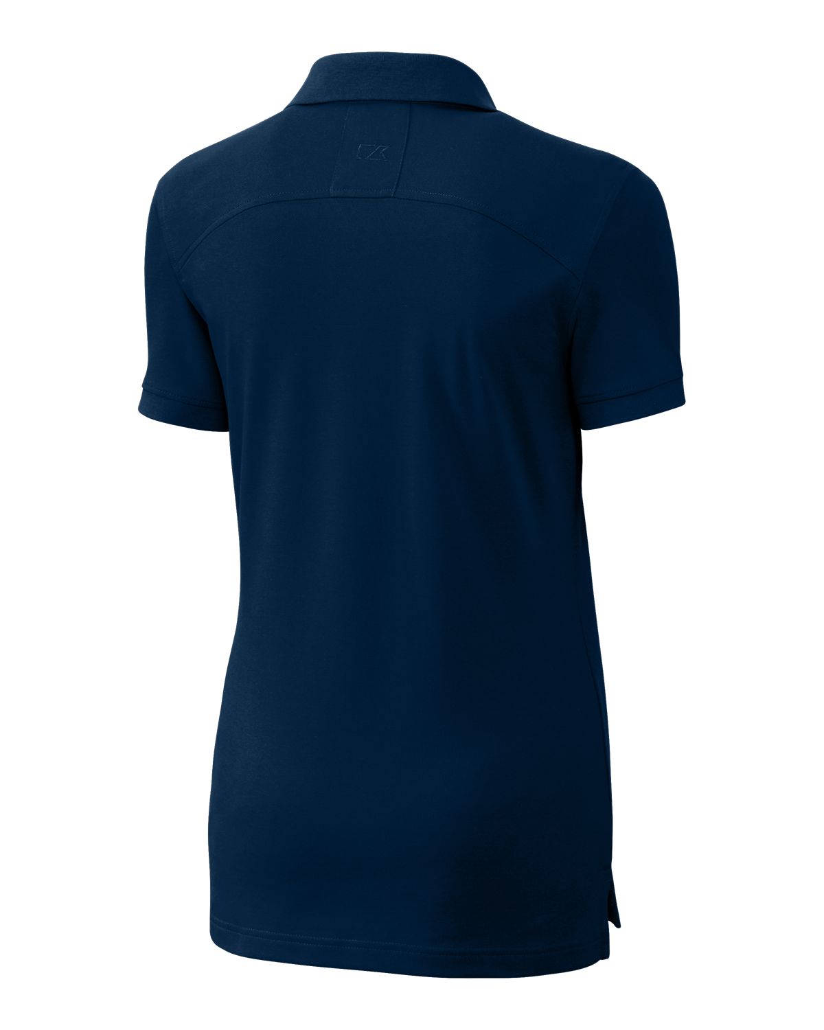 Cutter & Buck Advantage Tri-Blend Pique Womens Polo