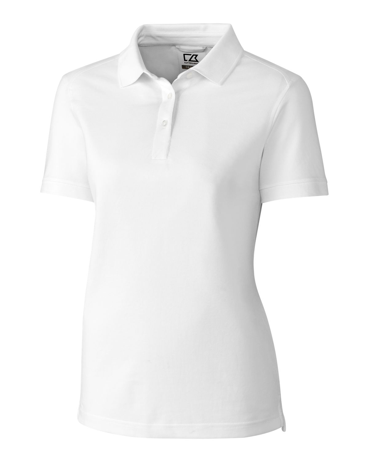 Cutter & Buck Advantage Tri-Blend Pique Women's Polo