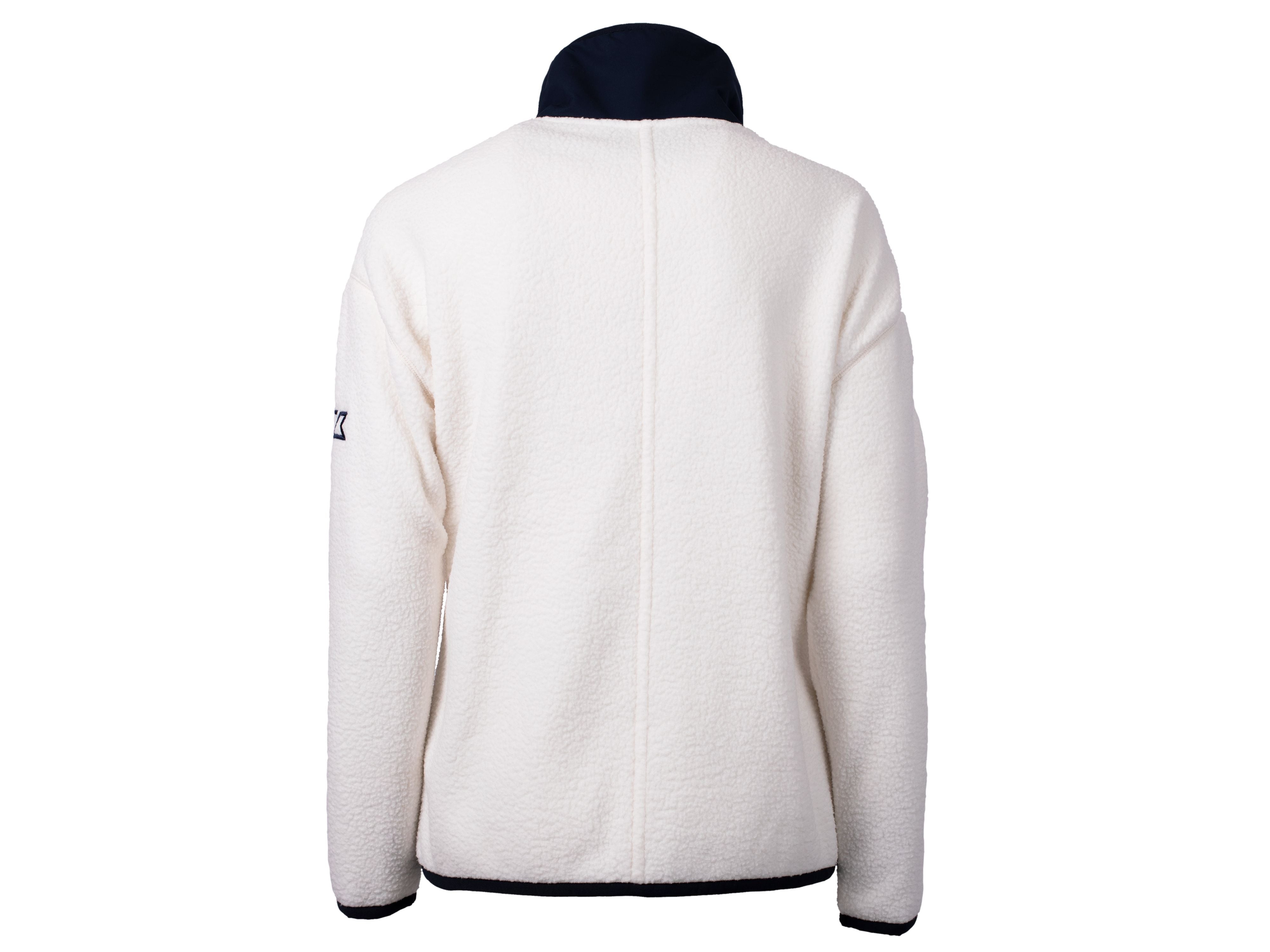 Cutter & Buck Cascade Eco Sherpa Womens Fleece Jacket