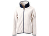 Cutter & Buck Cascade Eco Sherpa Women's Fleece Jacket