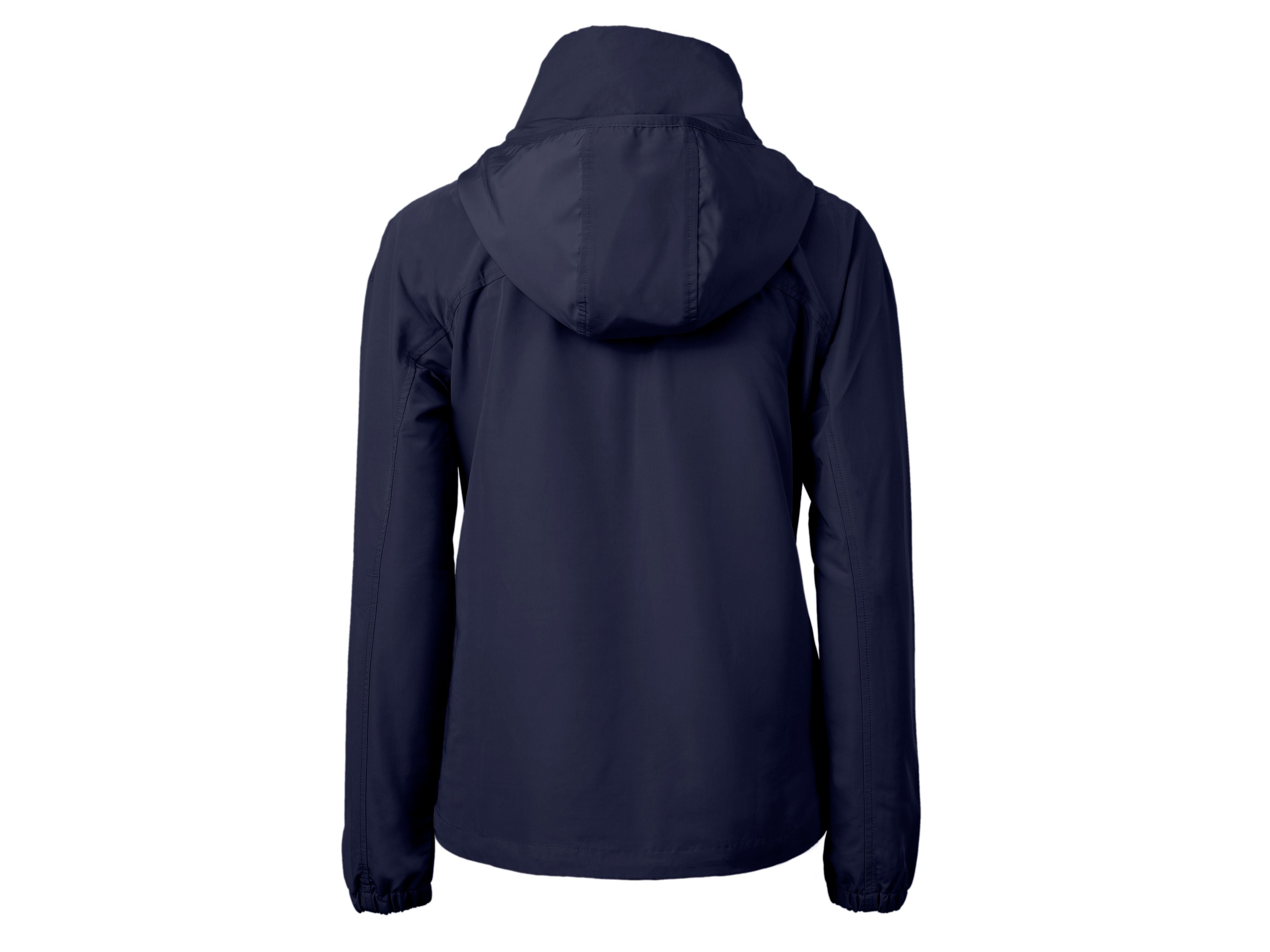 Cutter & Buck Charter Eco Recycled Women's Anorak Jacket