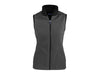 Cutter & Buck Cascade Eco Sherpa Fleece Womens Vest