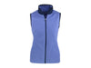Cutter & Buck Cascade Eco Sherpa Fleece Womens Vest