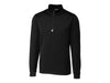 Cutter & Buck Traverse Stretch Quarter Zip Mens Pullover