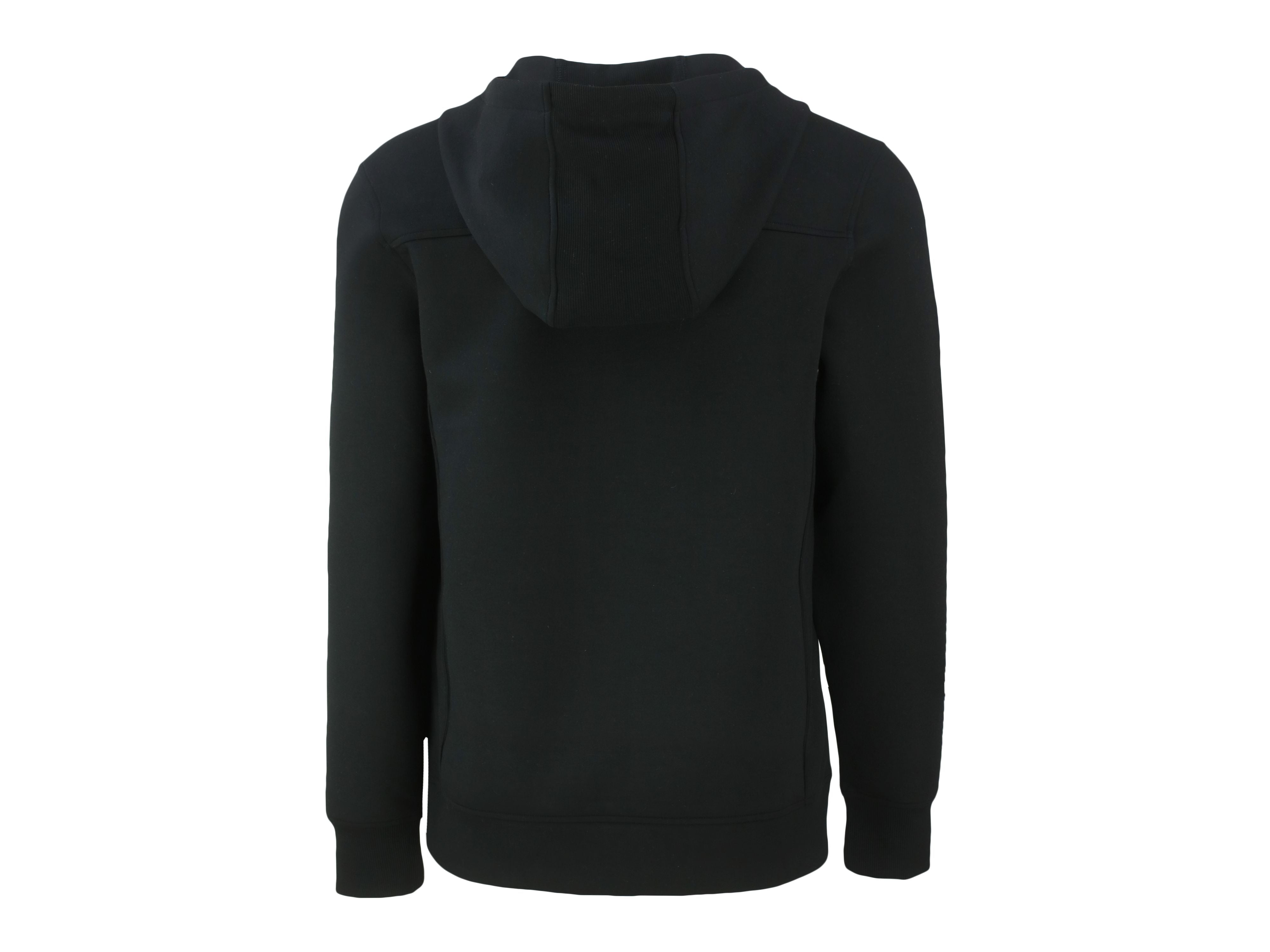 Cutter & Buck Roam Eco Half Zip Recycled Mens Pullover Hoodie